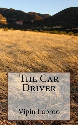 Car Driver: (English)