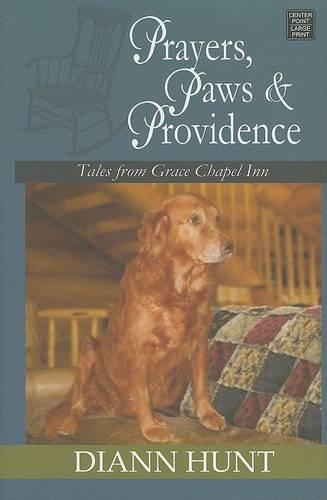 Prayers, Paws and Providence