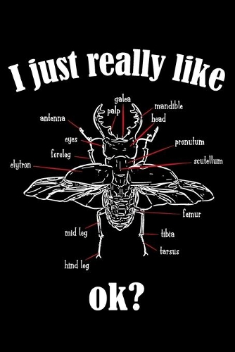 I Just Really Like Ok?