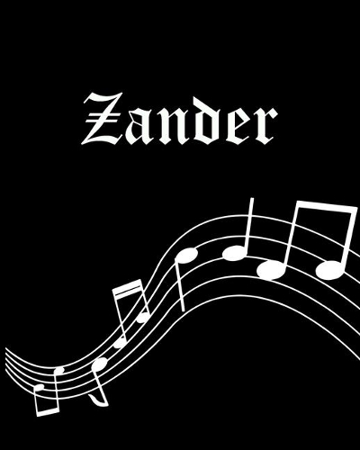 Zander