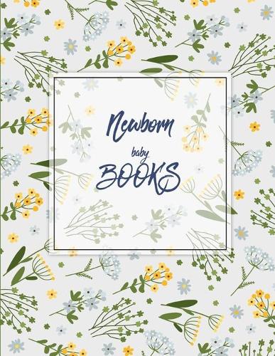 newborn baby books
