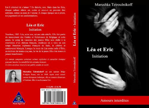 Lea et Eric