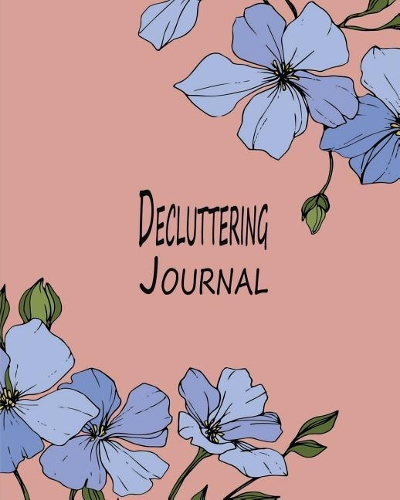 Decluttering Journal