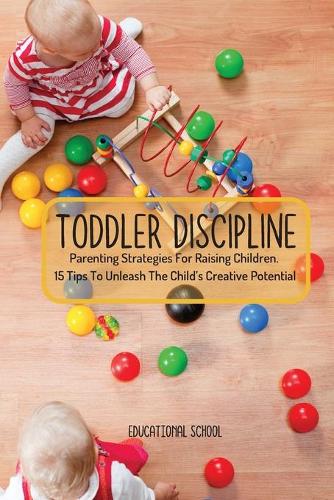 Toddler Discipline