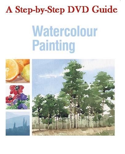 Watercolour Painting