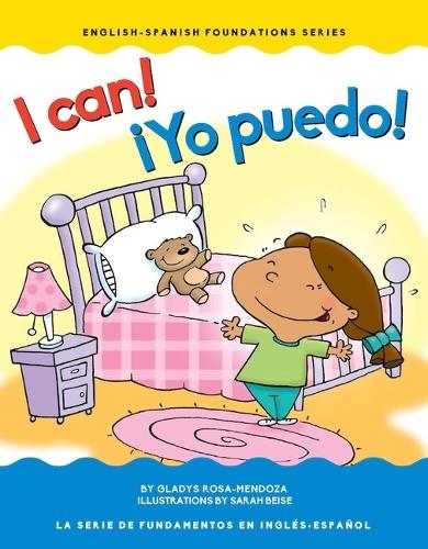 I Can! / ¡Yo Puedo!