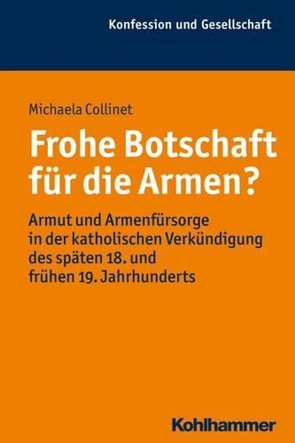 Frohe Botschaft Fur Die Armen?