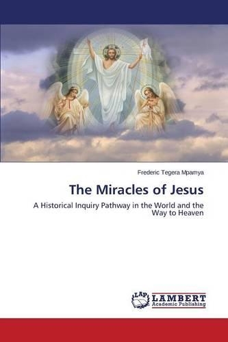 The Miracles of Jesus: (English)