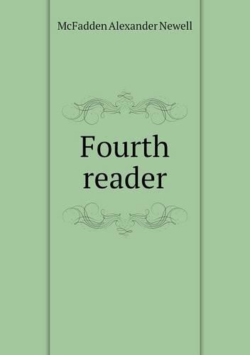 Fourth reader