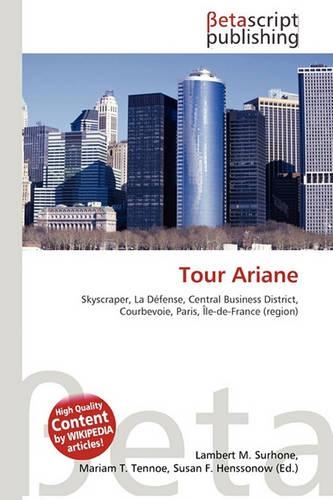 Tour Ariane