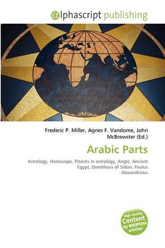 Arabic Parts