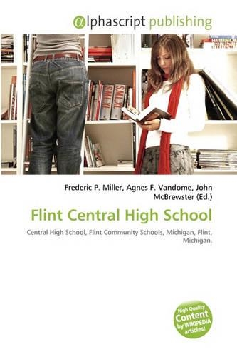 Flint Central High School: (English)