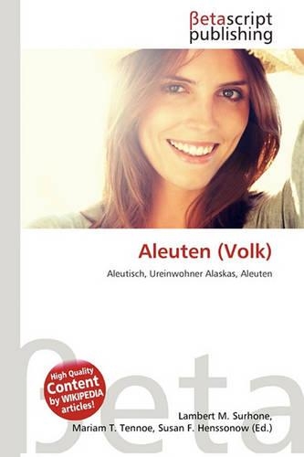 Aleuten (Volk)