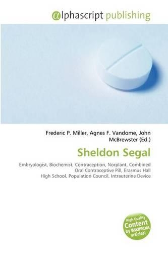 Sheldon Segal