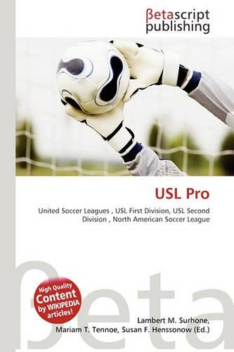Usl Pro