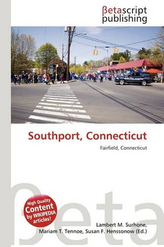 Southport, Connecticut