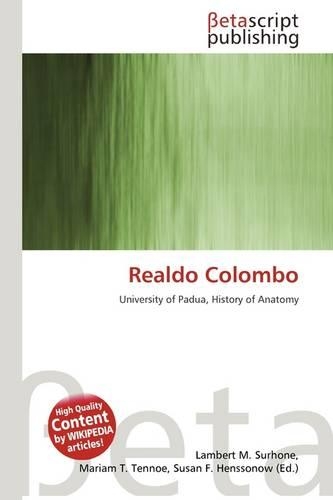 Realdo Colombo: (English)