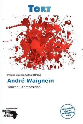 Andr Waignein