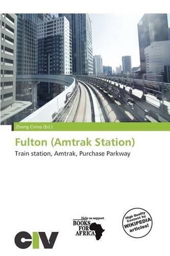 Fulton (Amtrak Station)