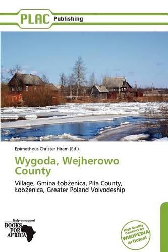 Wygoda, Wejherowo County