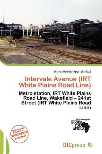 Intervale Avenue (Irt White Plains Road Line)