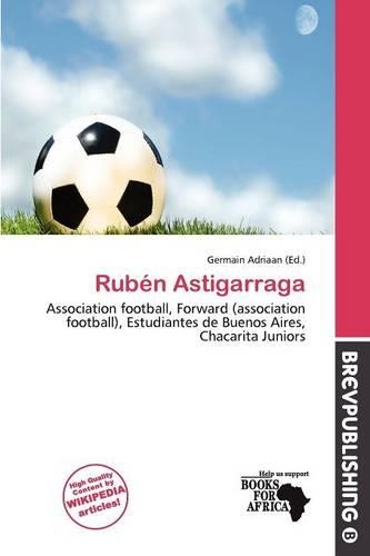 Rub N Astigarraga: (English)
