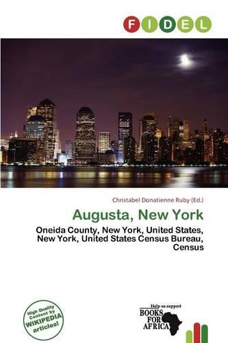 Augusta, New York
