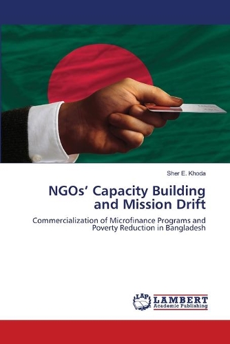 NGOs' Capacity Building and Mission Drift