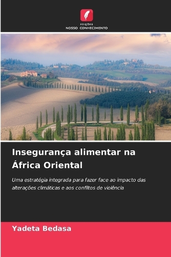 Insegurança alimentar na África Oriental