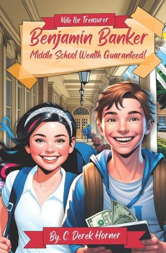 Benjamin Banker: Middle School Wealth Guaranteed!
