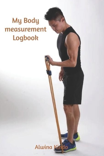 My Body Measurement logbook