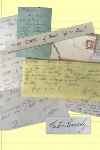 "Who cares if there's life on Mars?"