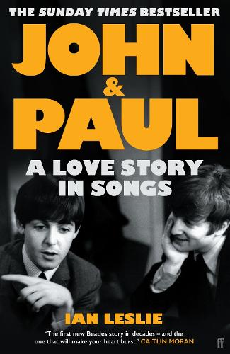 John and Paul