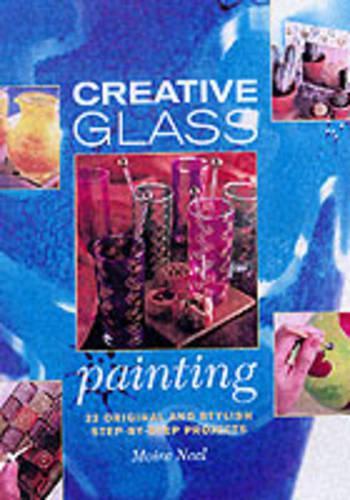 Creative Glass Painting