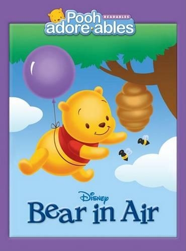 Bear in Air
