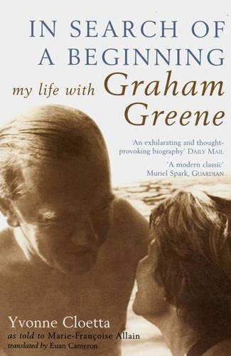 In Search of a Beginning