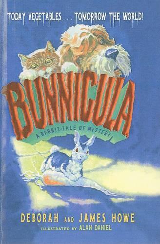 Bunnicula