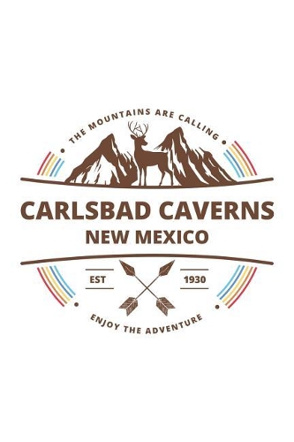 Carlsbad Caverns New Mexico