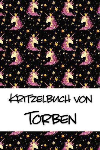 Kritzelbuch von Torben