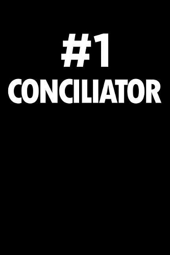 Number 1 Conciliator