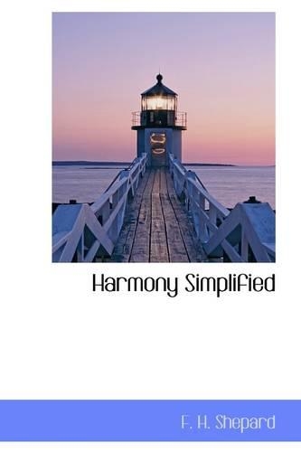 Harmony Simplified