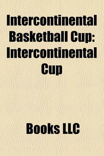 Intercontinental Basketball Cup
