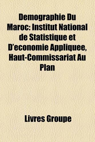 Dmographie Du Maroc
