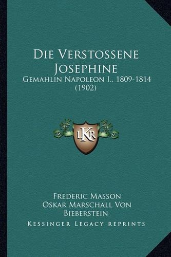 Die Verstossene Josephine