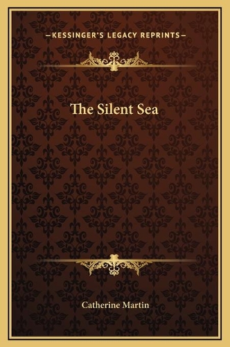 The Silent Sea