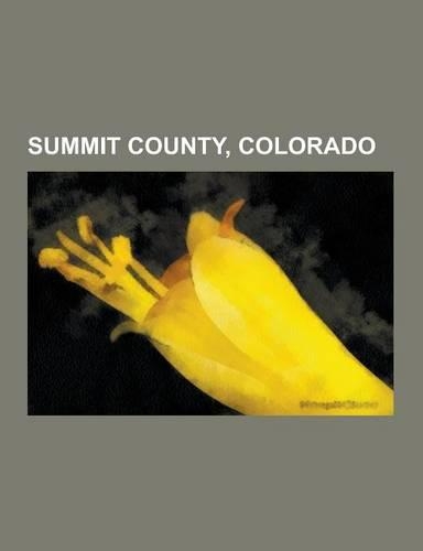 Summit County, Colorado
