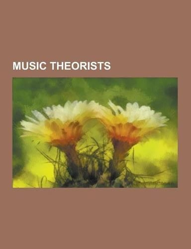 Music Theorists