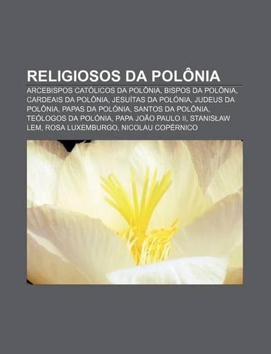 Religiosos Da Polonia