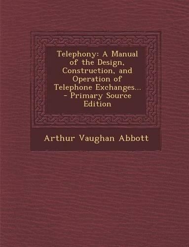 Telephony