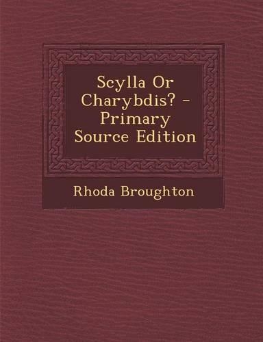 Scylla or Charybdis?